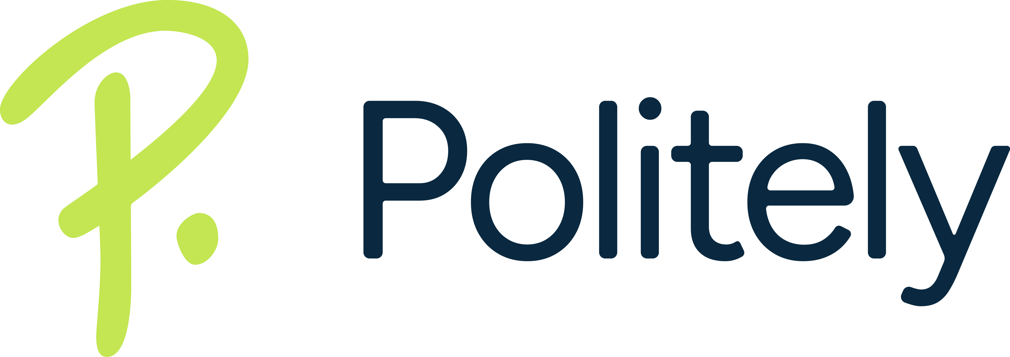 Politely